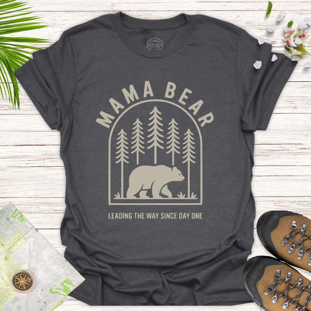 Mama Bear Unisex T-Shirt