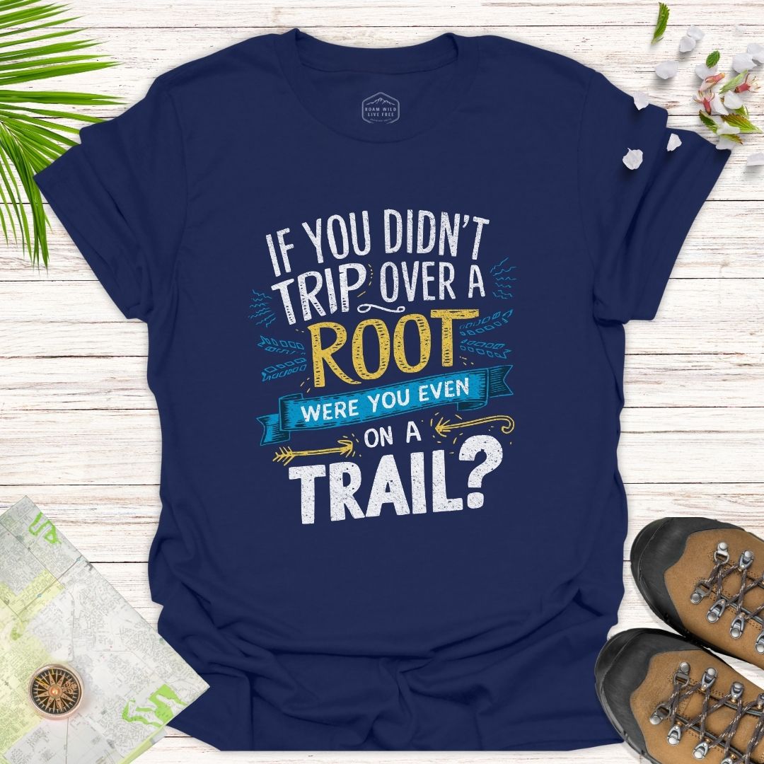 Root Encounter Unisex T-Shirt