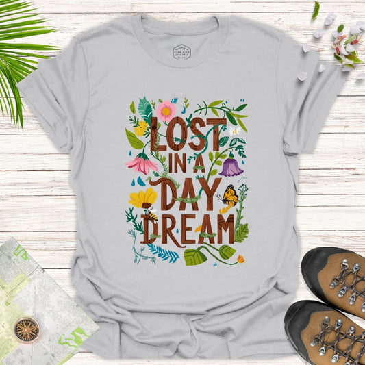 Lost In A Day Dream Unisex T-Shirt